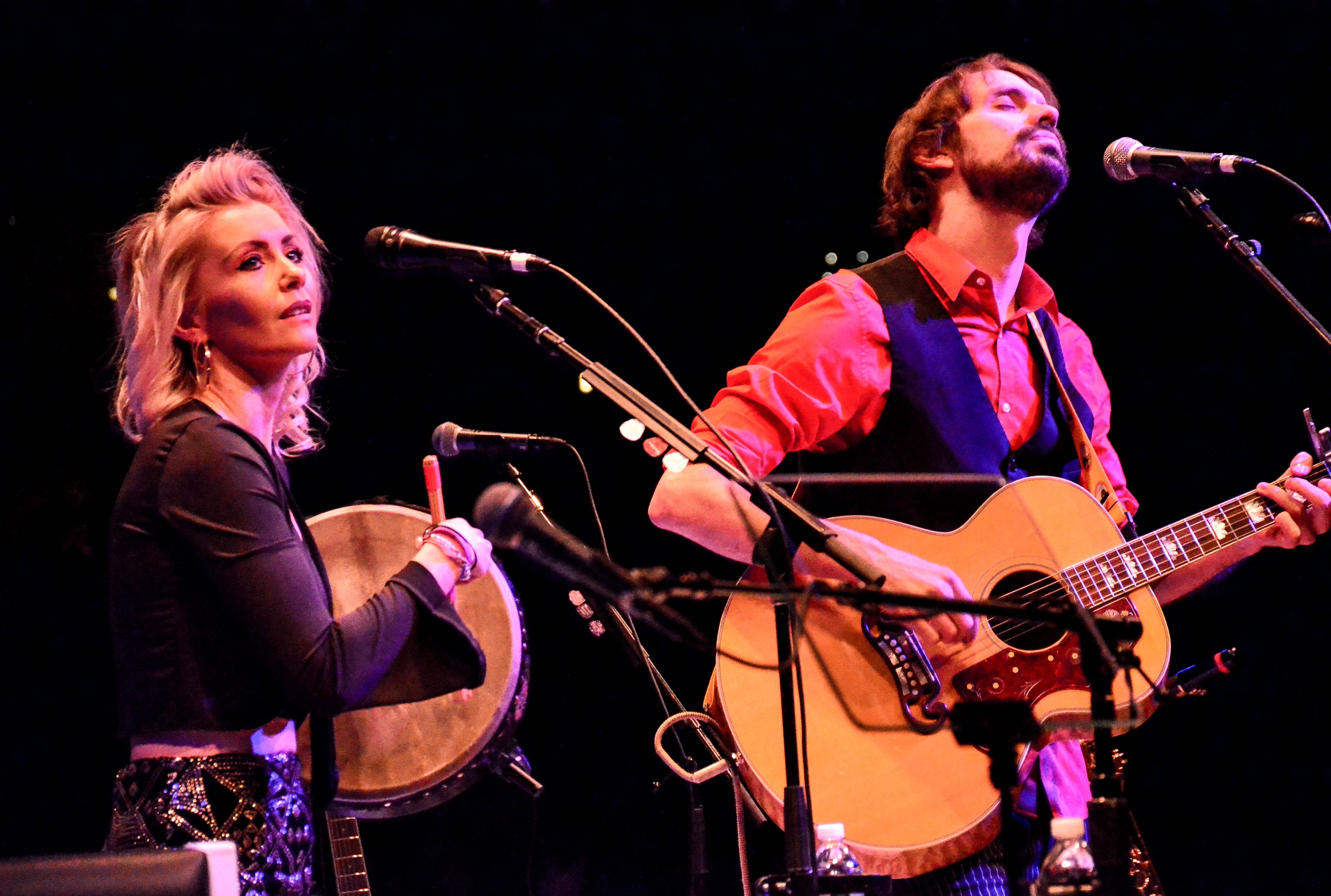 Brian Wilson presents The Christmas Album Tour with Beat Root Revival at NYCB at Westbury. 