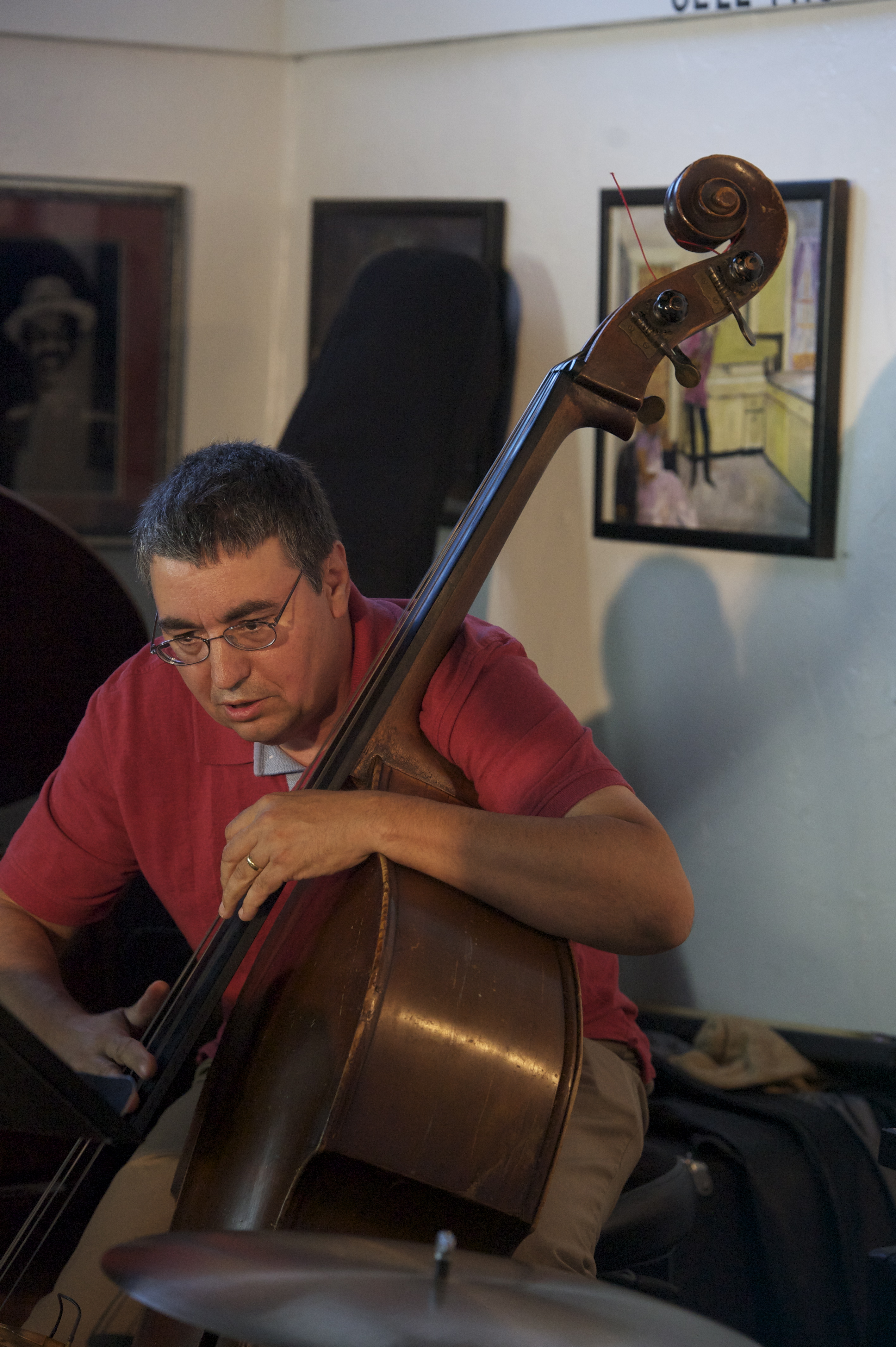 Perry Thoorsell