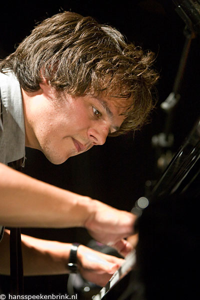 Jamie Cullum