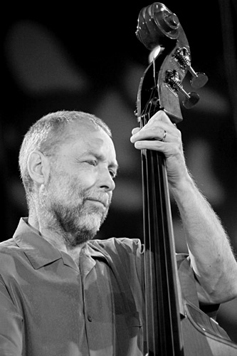 Dave Holland / Vitoria 2007