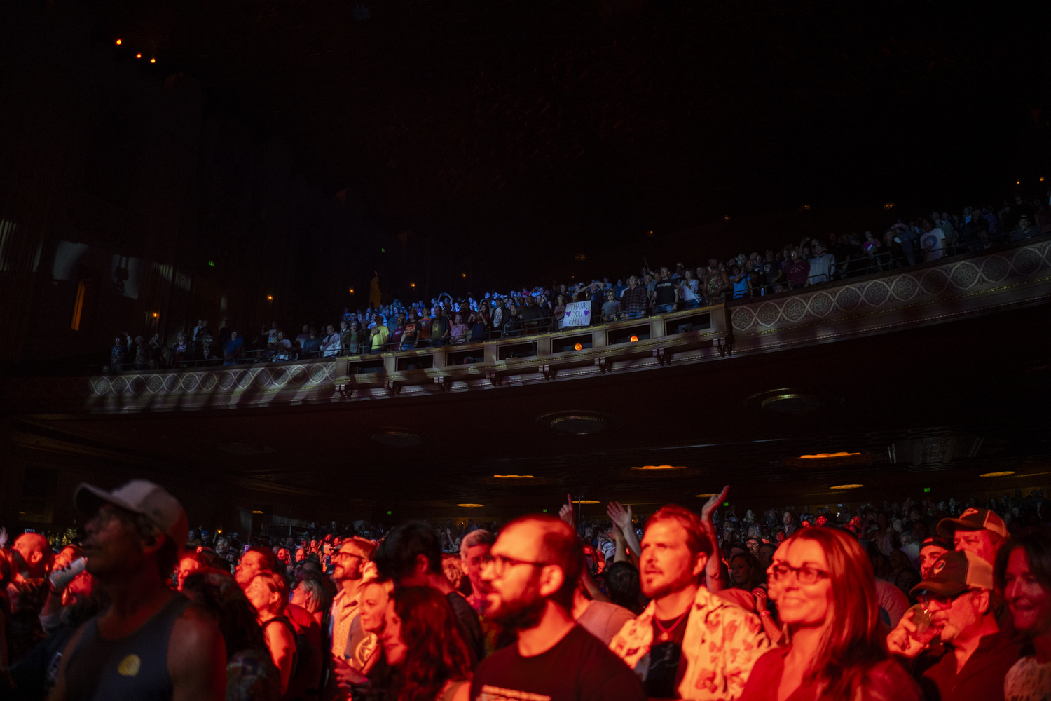 Joe Russo's Almost Dead