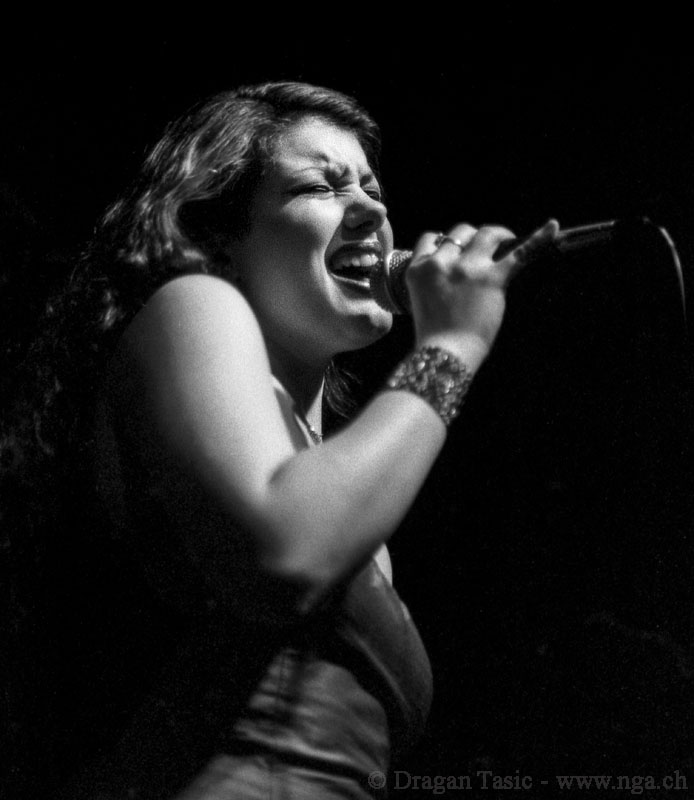 Jane Monheit