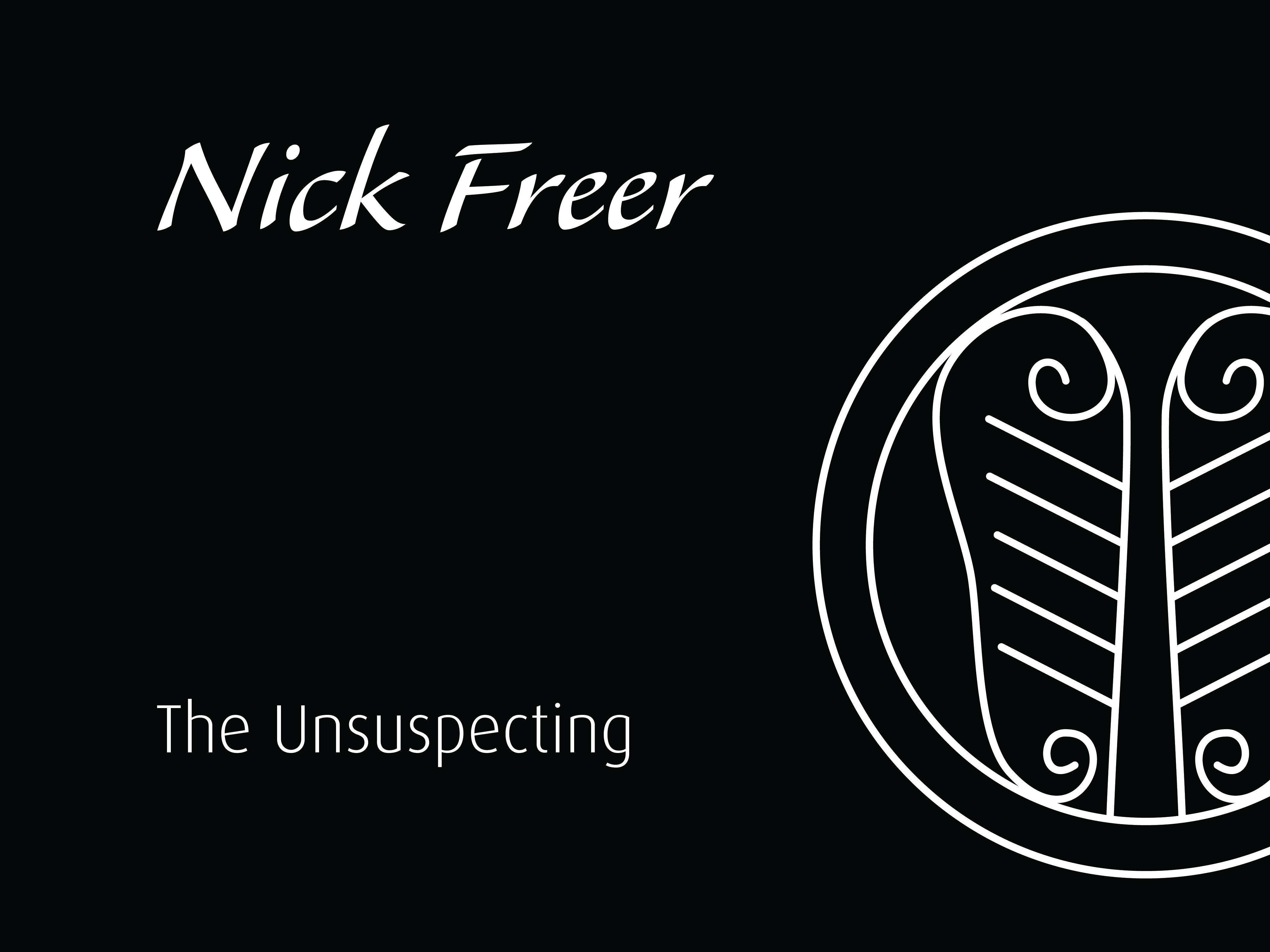 The Unsuspecting