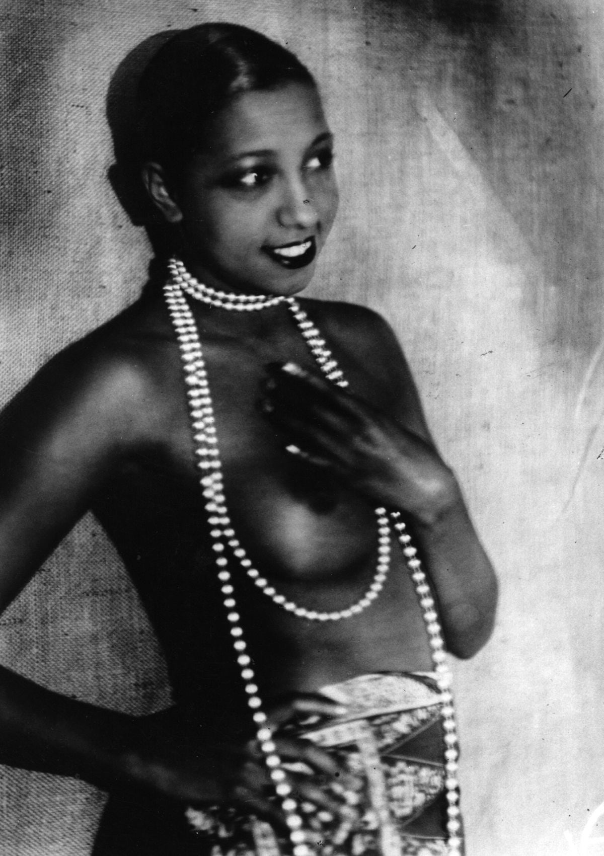 Josephine baker