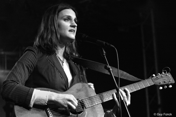 Madeleine Peyroux Atelier Luxembourg 23.03.2005