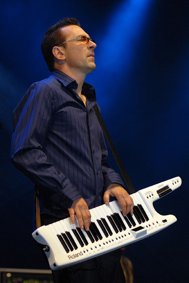 Jeff Lorber