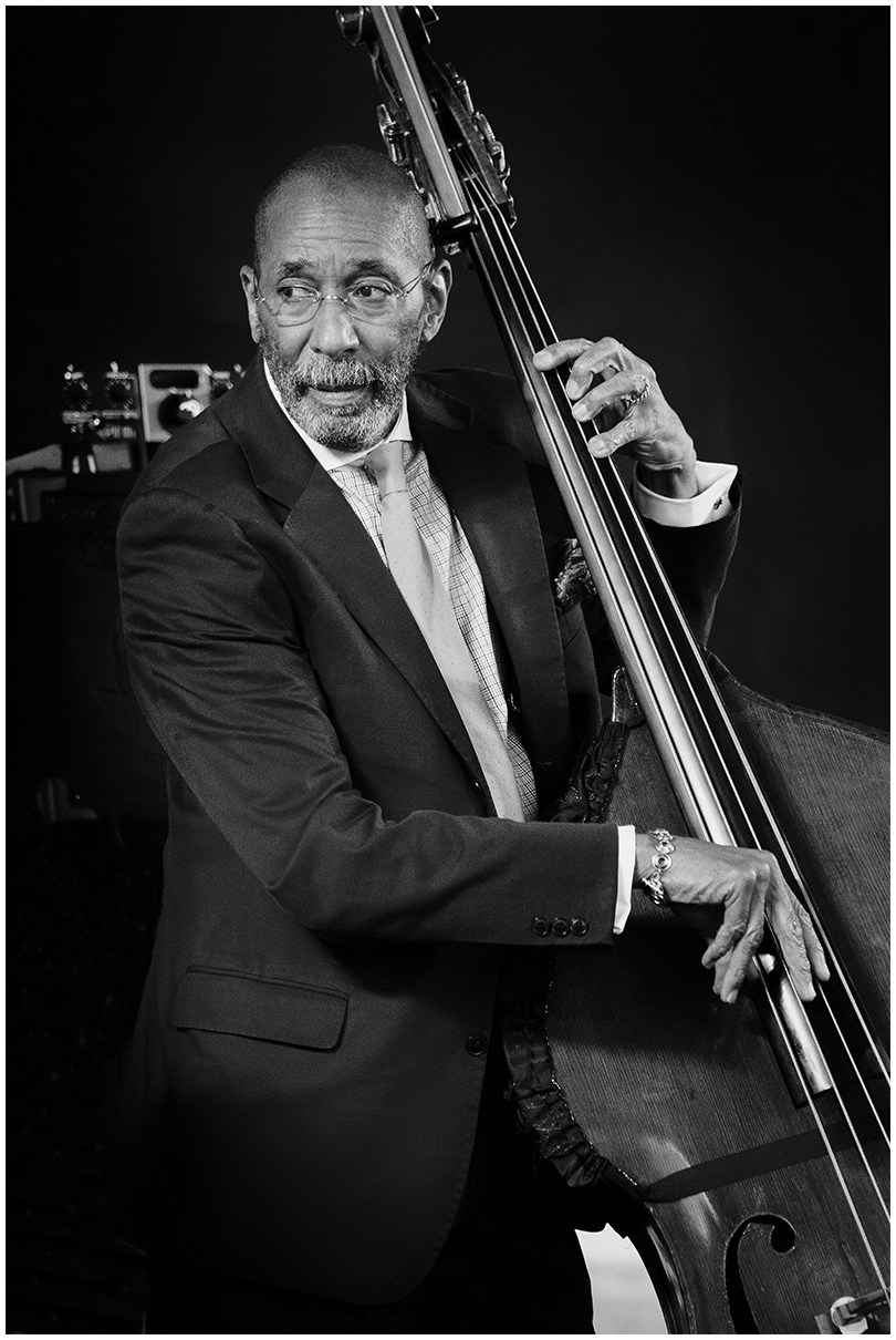 Ron Carter