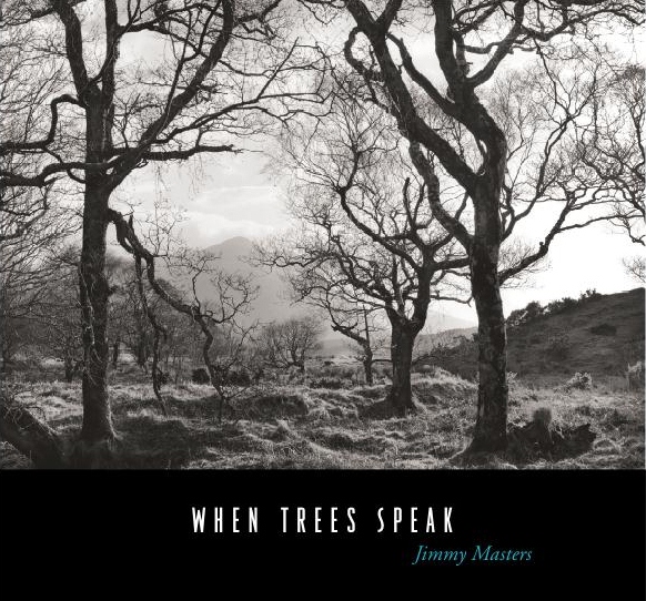 When trees speak — jazz photo by Jimmy Masters | All About Jazz