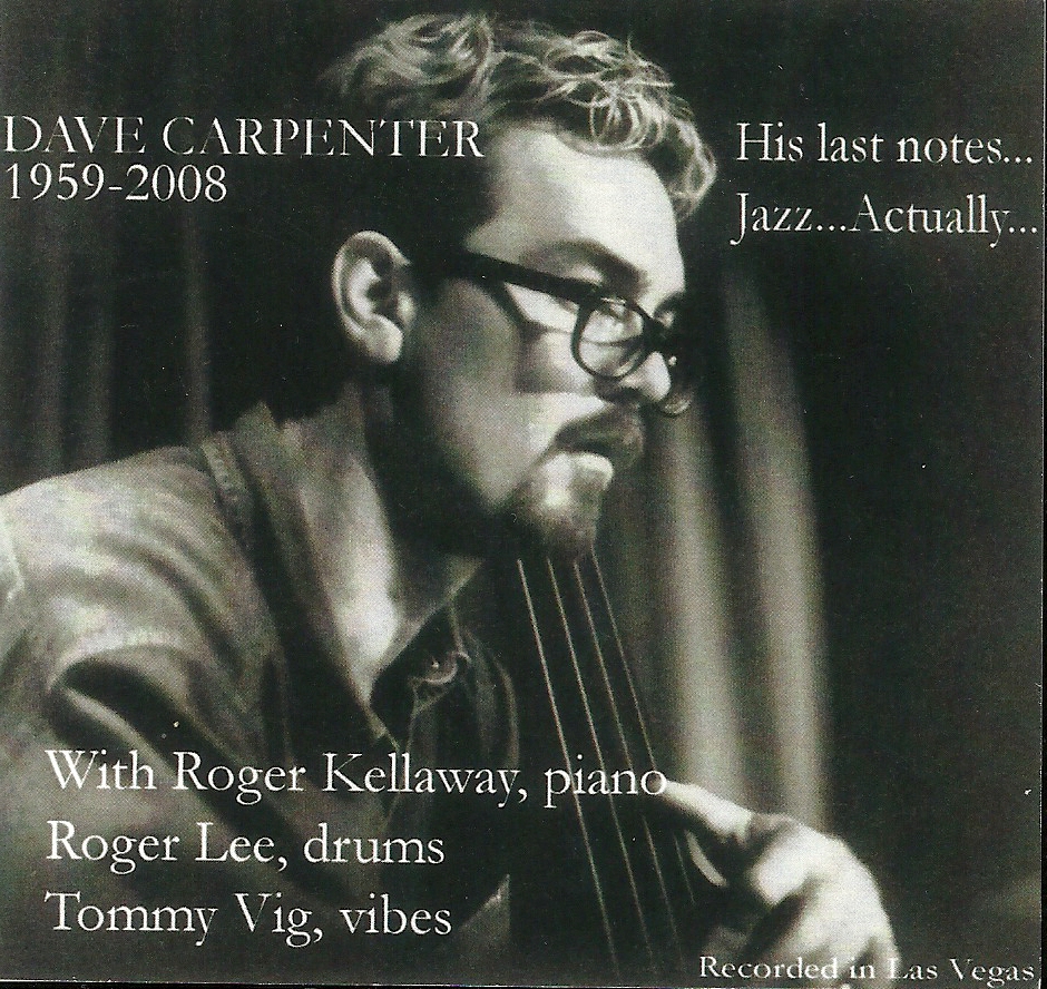 Tommy Vig Quartet