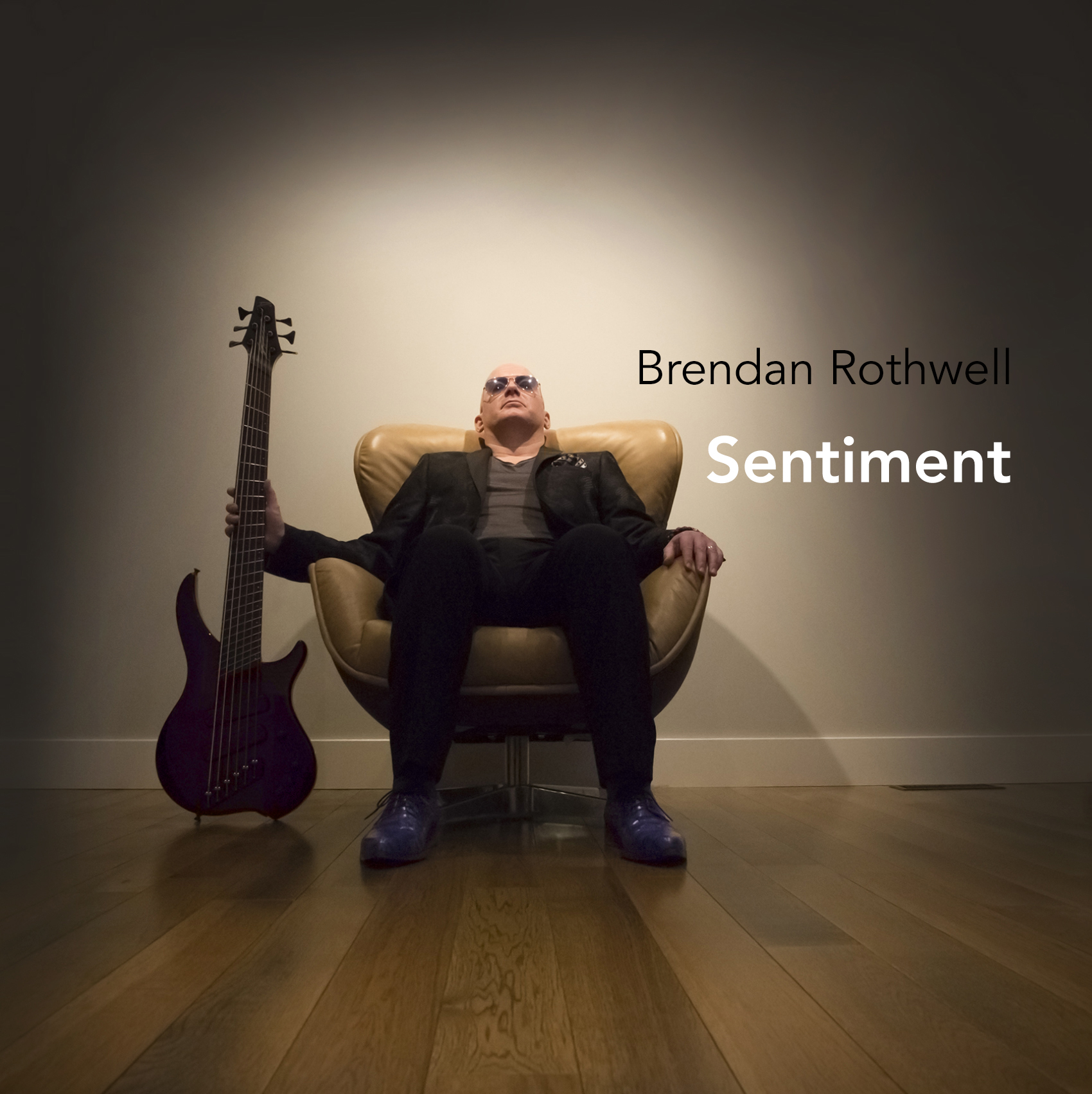 Brendan Rothwell - SENTIMENT