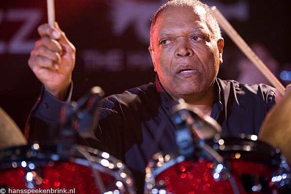 Billy Hart