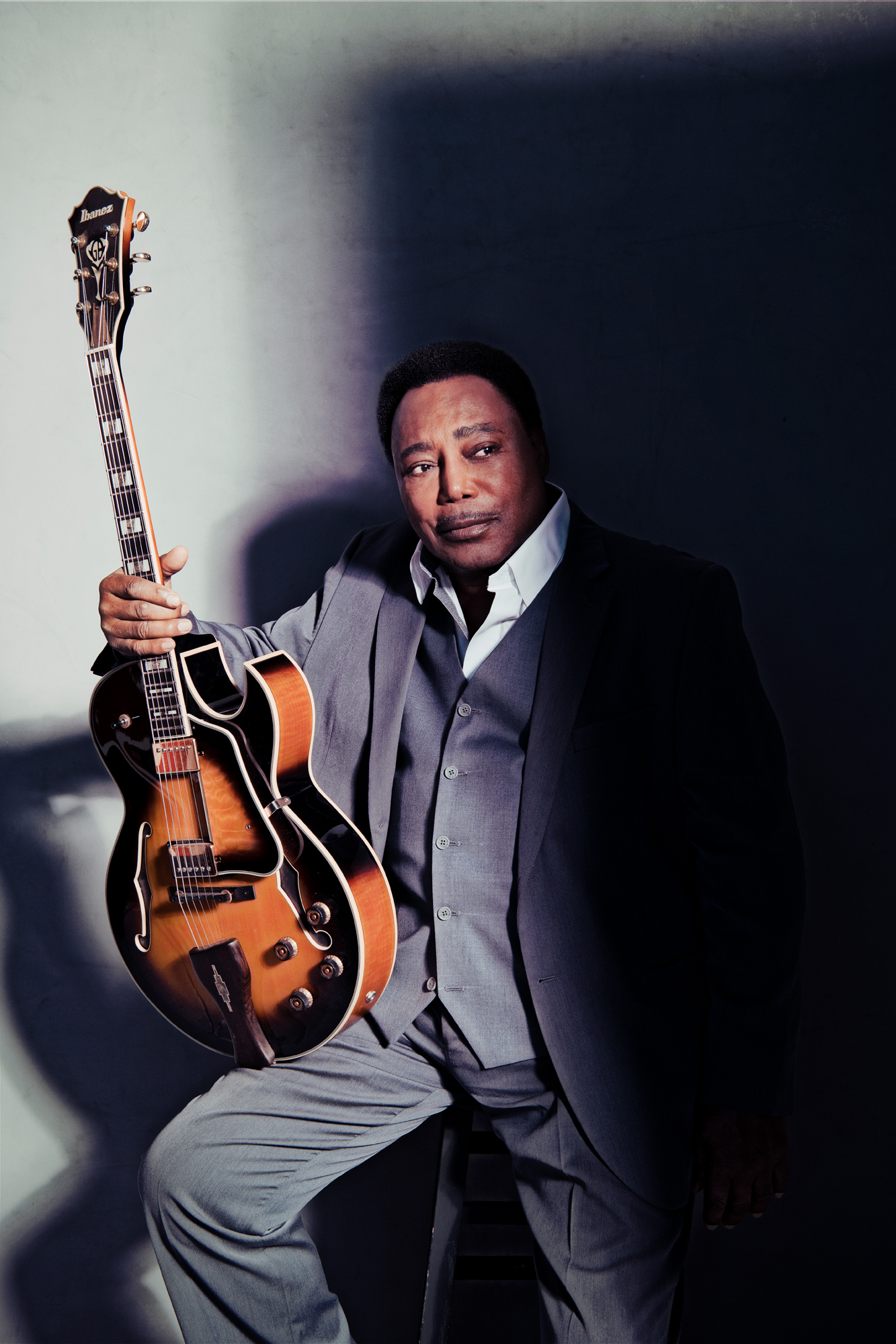 George Benson