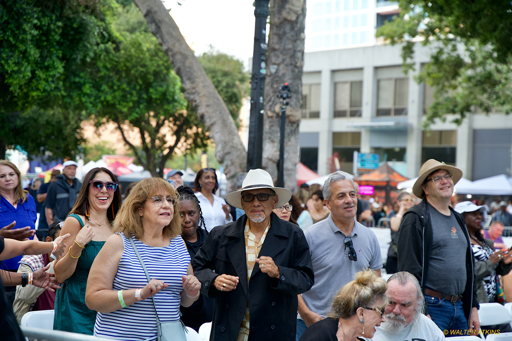 San Jose Jazz Summer Fest 2023