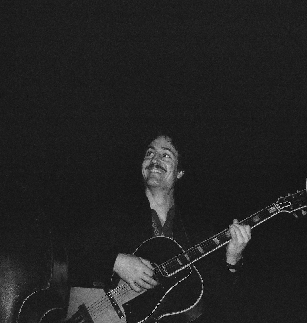 Untitled Jazz Photo — jazz photo by Mathieu Soucy | All About Jazz