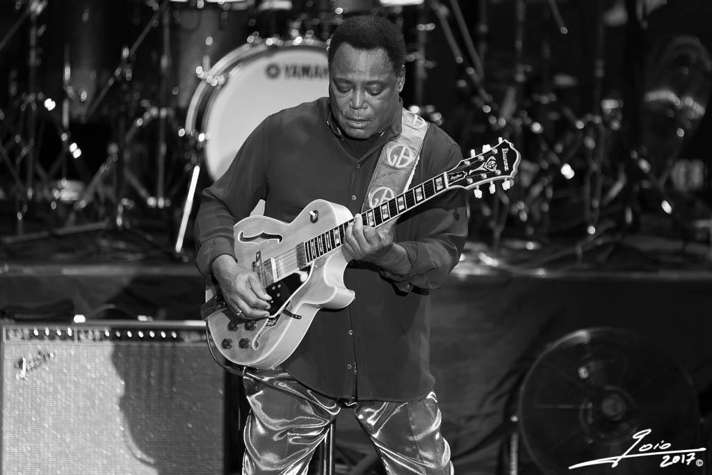 George Benson-2017-(3)