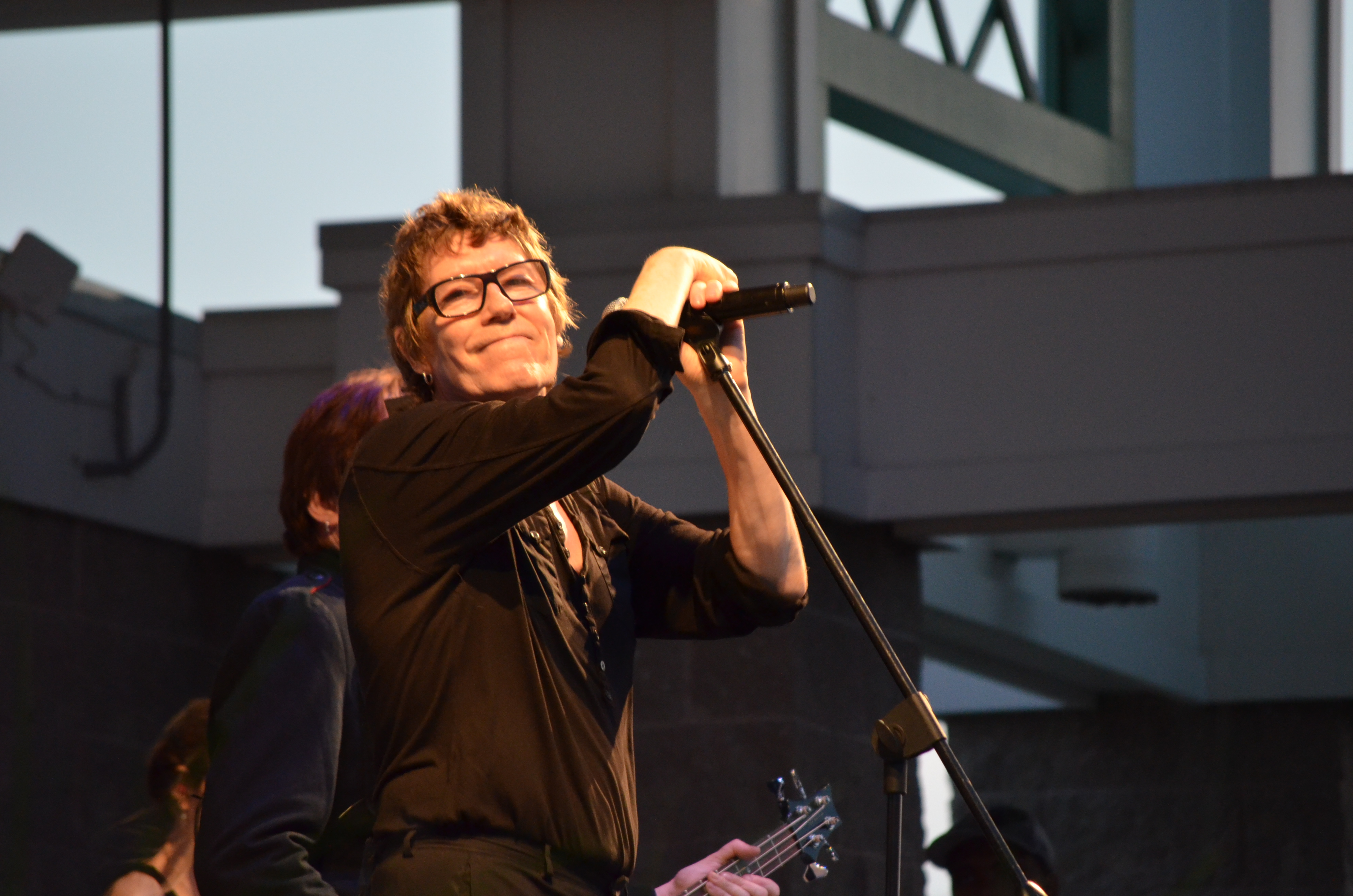 The Psychedelic Furs 127