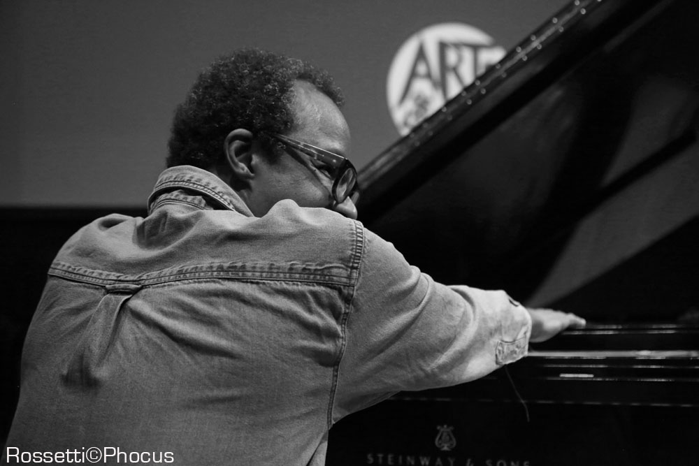 Matthew Shipp