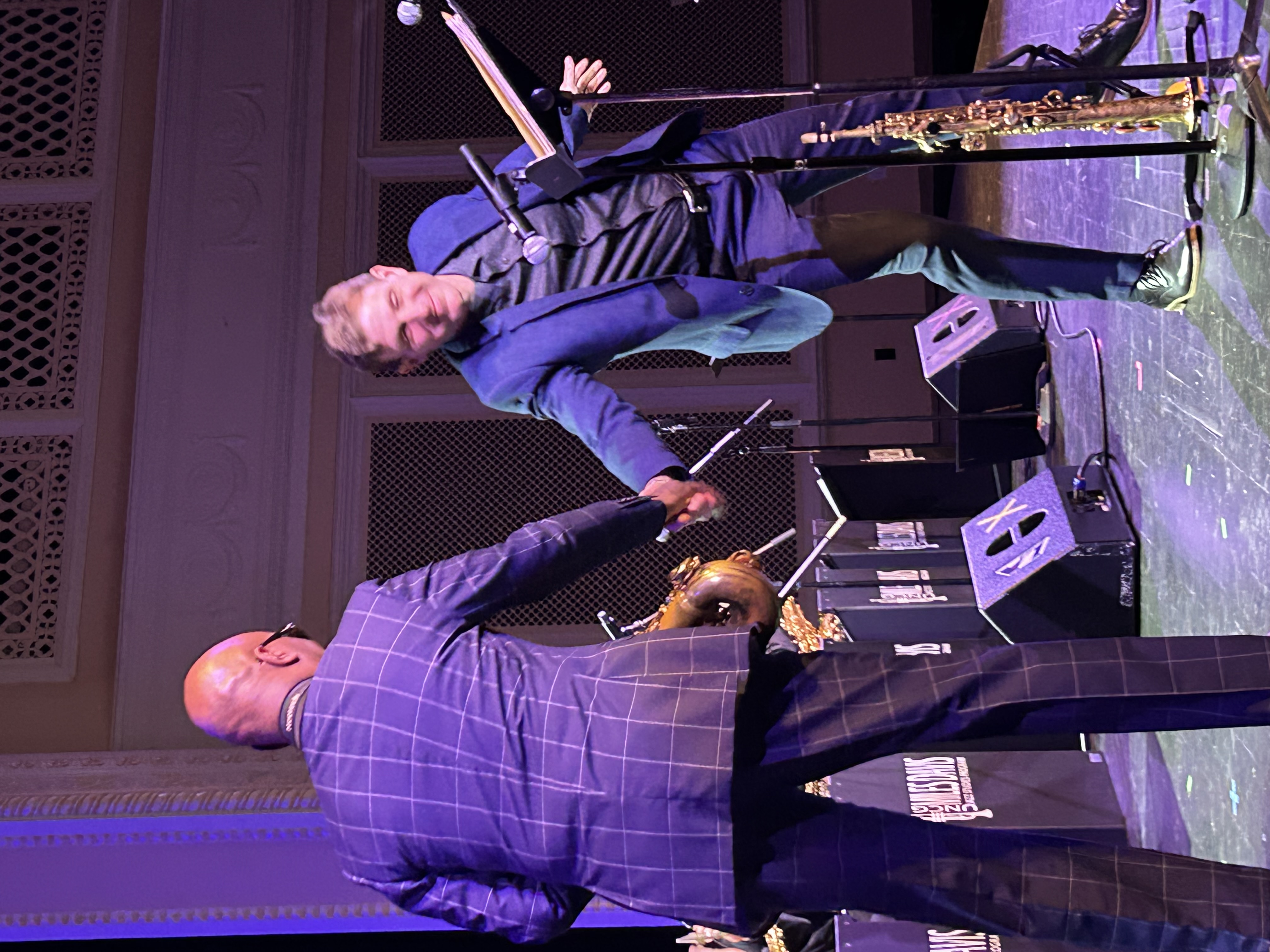 Untitled Jazz Photo
