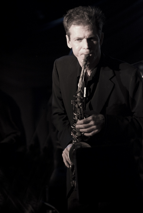Untitled Jazz Photo — jazz photo by Wayne Tucker | All About Jazz