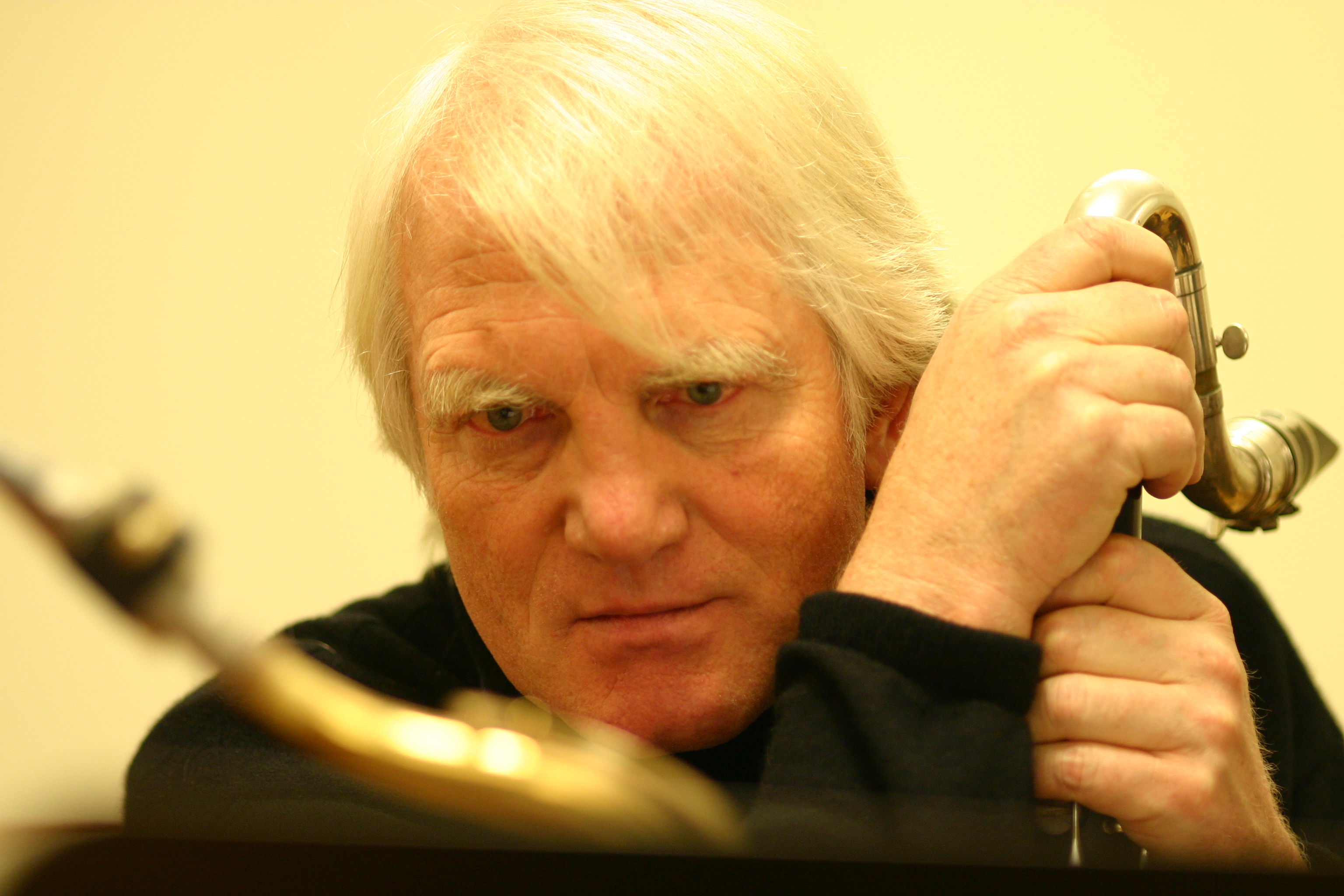 Bernd Konrad