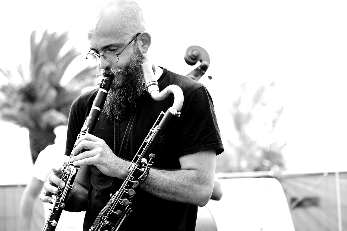 Pescara Jazz 2020