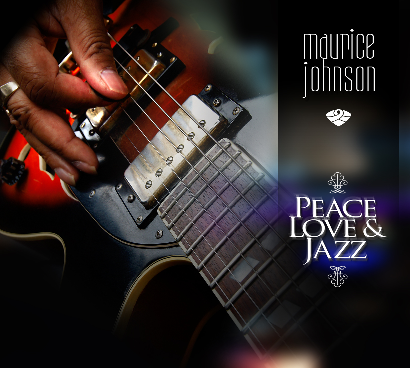 Maurice Johnson