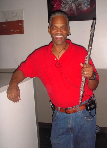 William R. Davis, Jr — jazz photo by William R. Davis, Jr. | All About Jazz