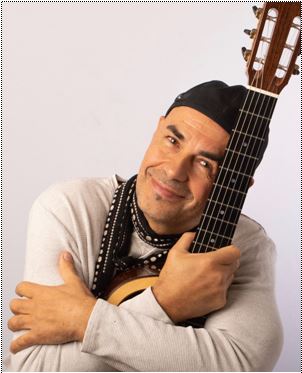 Antonio Forcione