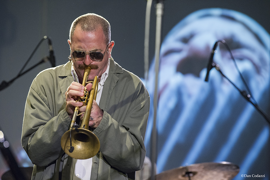 Avishai Cohen 