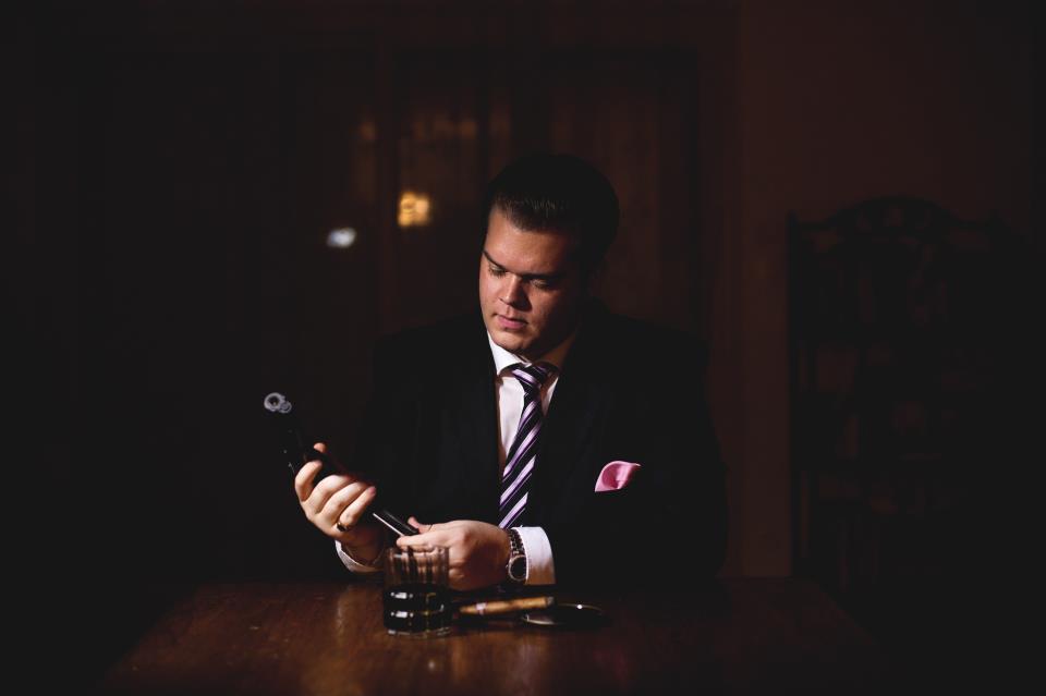 Tony Vitti