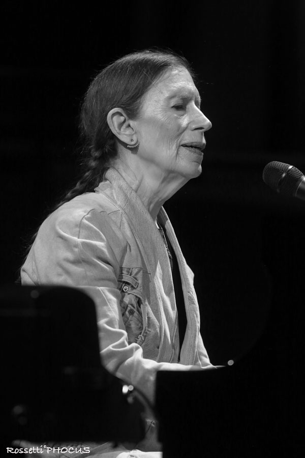 Meredith Monk