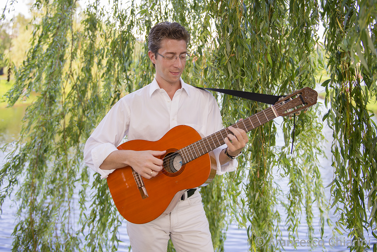 Francesco Chiarini