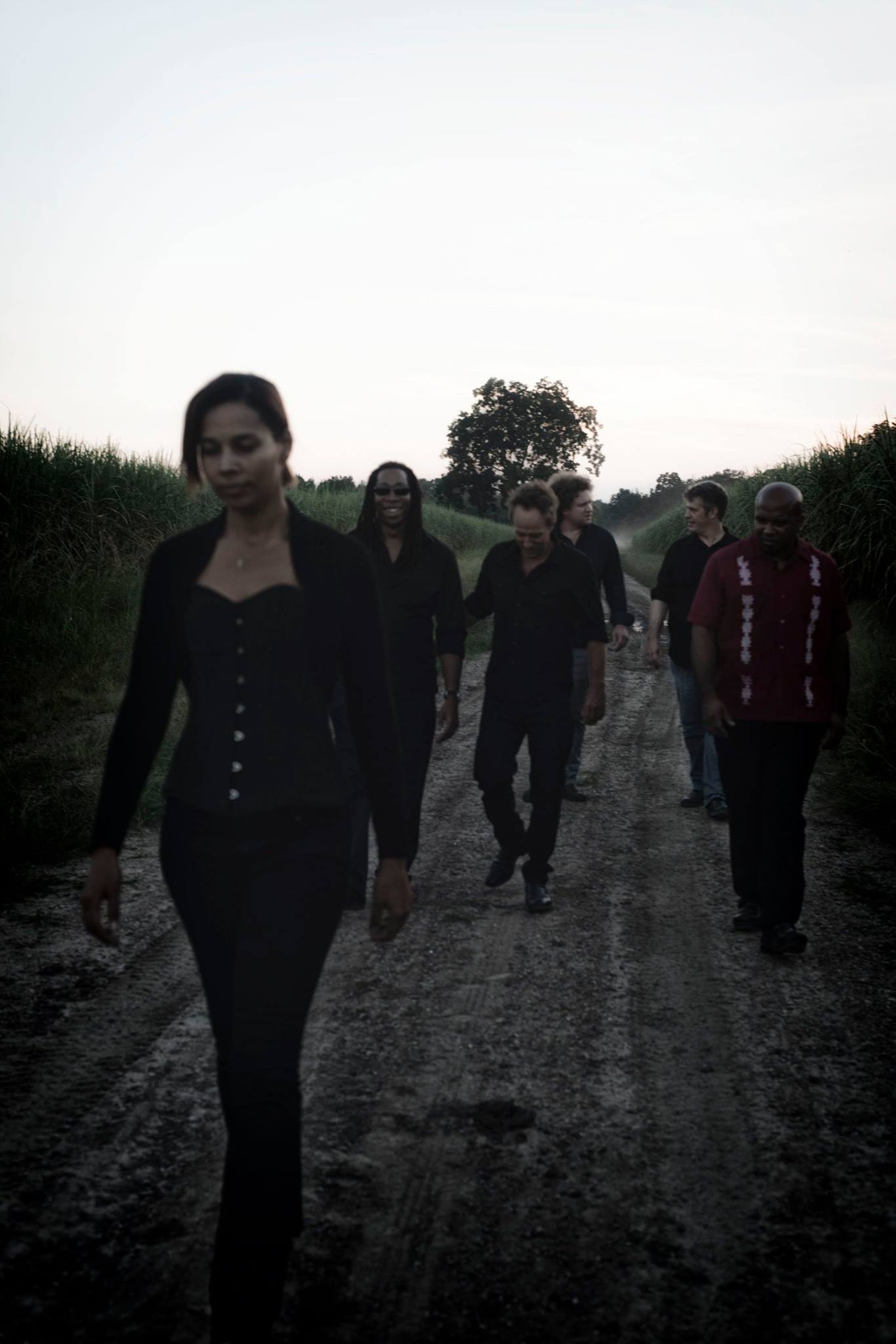 Rhiannon Giddens