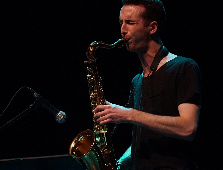 Ecuador Jazz 2016