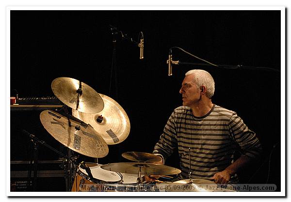Bruno Tocanne — jazz photo by Tocanne | All About Jazz