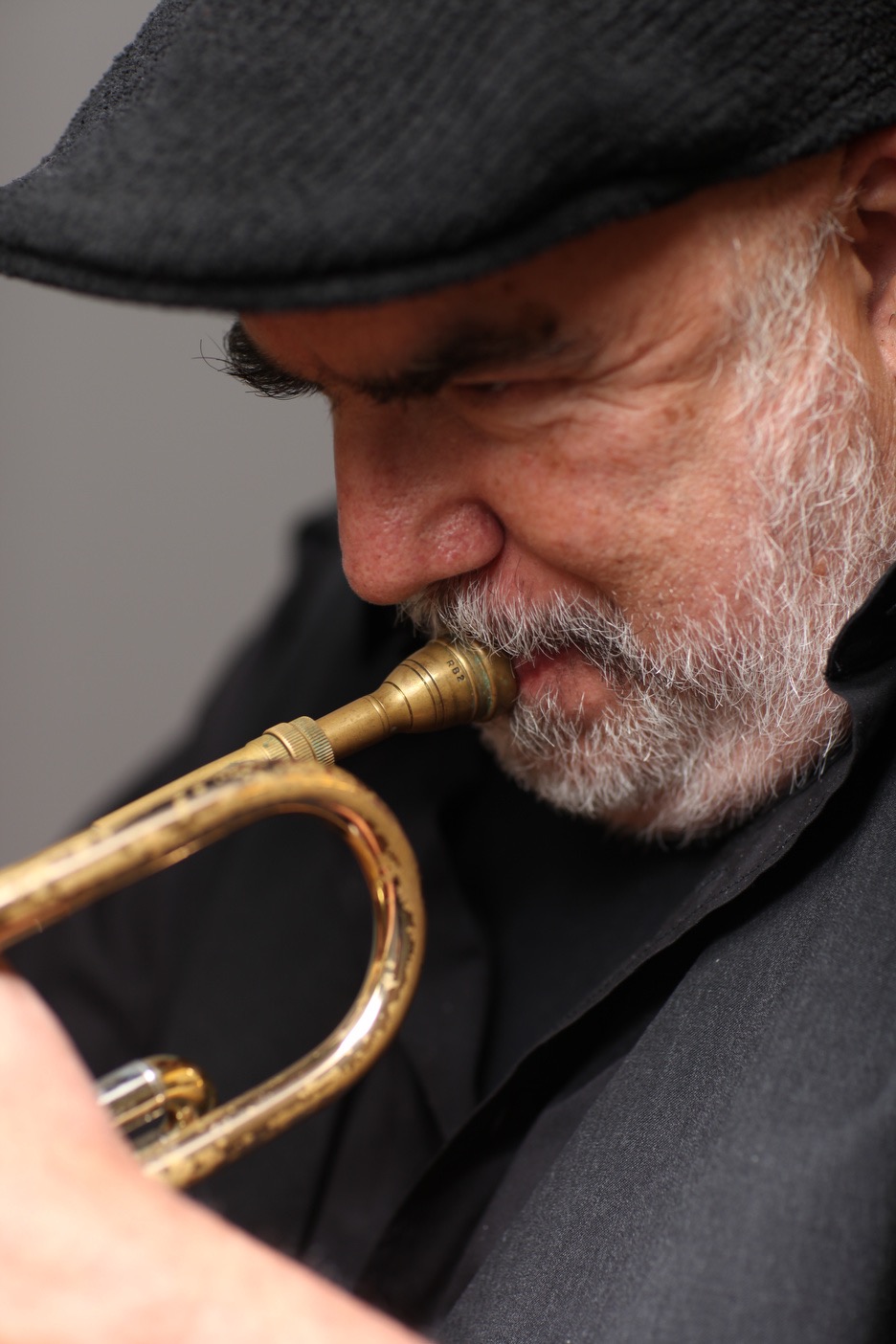 Randy Brecker