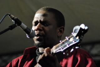 Harry Lwanga