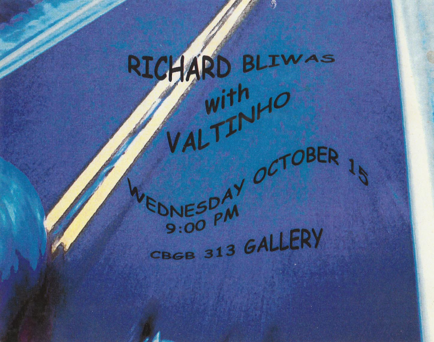 Untitled Jazz Photo — jazz photo by Richard Bliwas | All About Jazz