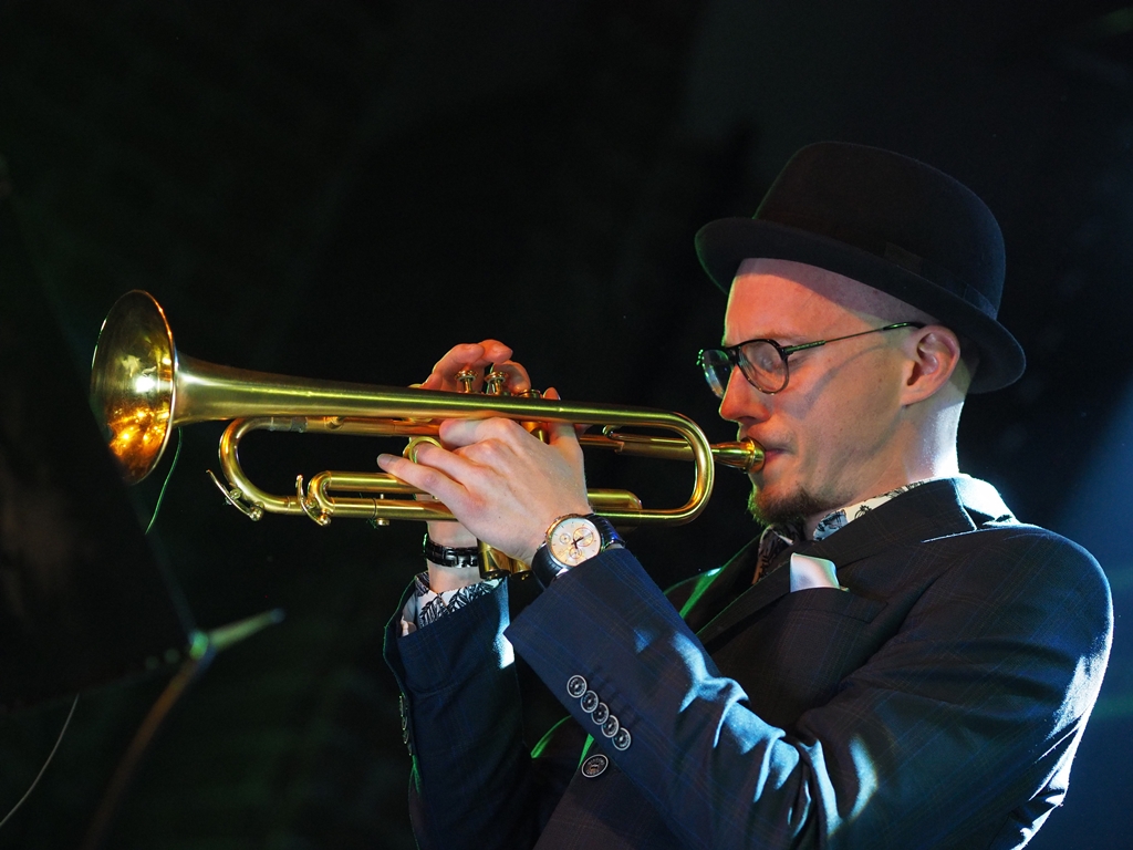 Untitled Jazz Photo