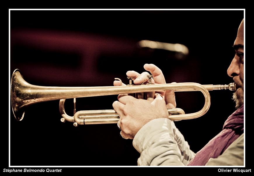 Stephane Belmondo