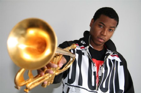 Christian Scott