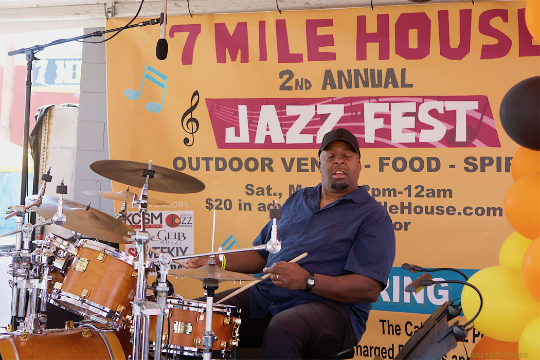 7 Mile House Jazz Festival 2019