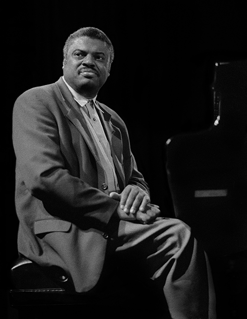 Mulgrew Miller