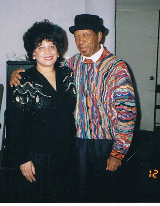 Untitled Jazz Photo
