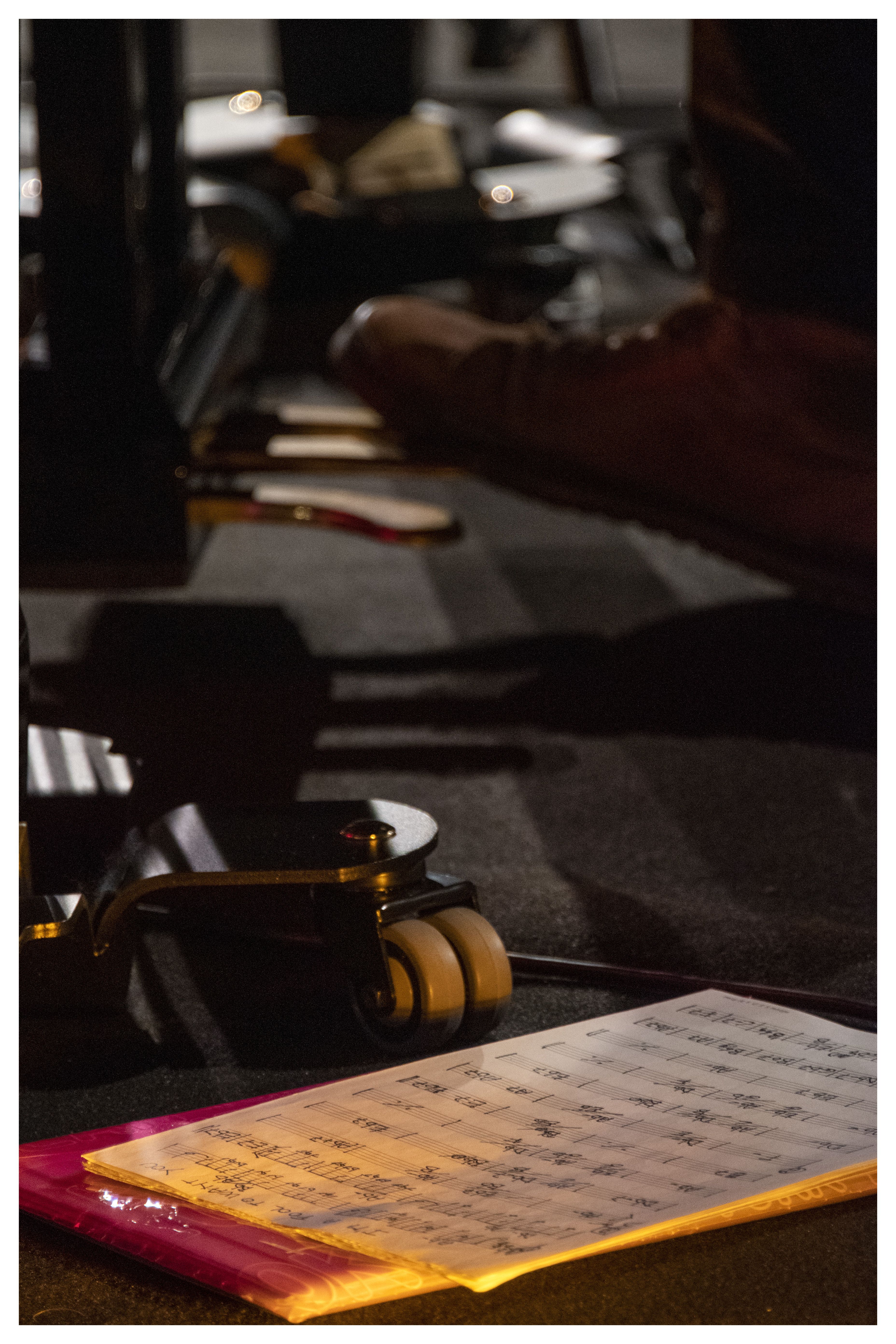 Ada Montellanico Trio