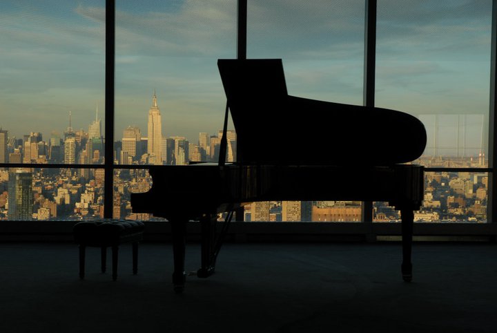 7 WTC — jazz photo by Jasna Popovic | All About Jazz