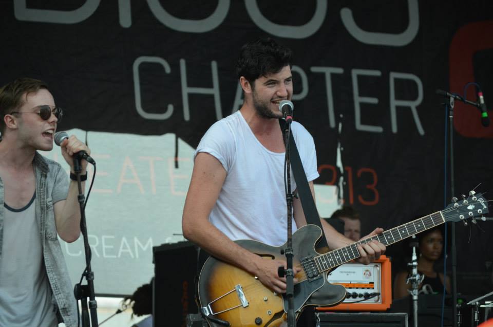 Alvarez kings with echosmith- warped tour, uniondale-ny, nassau coliseum, 07-13-13