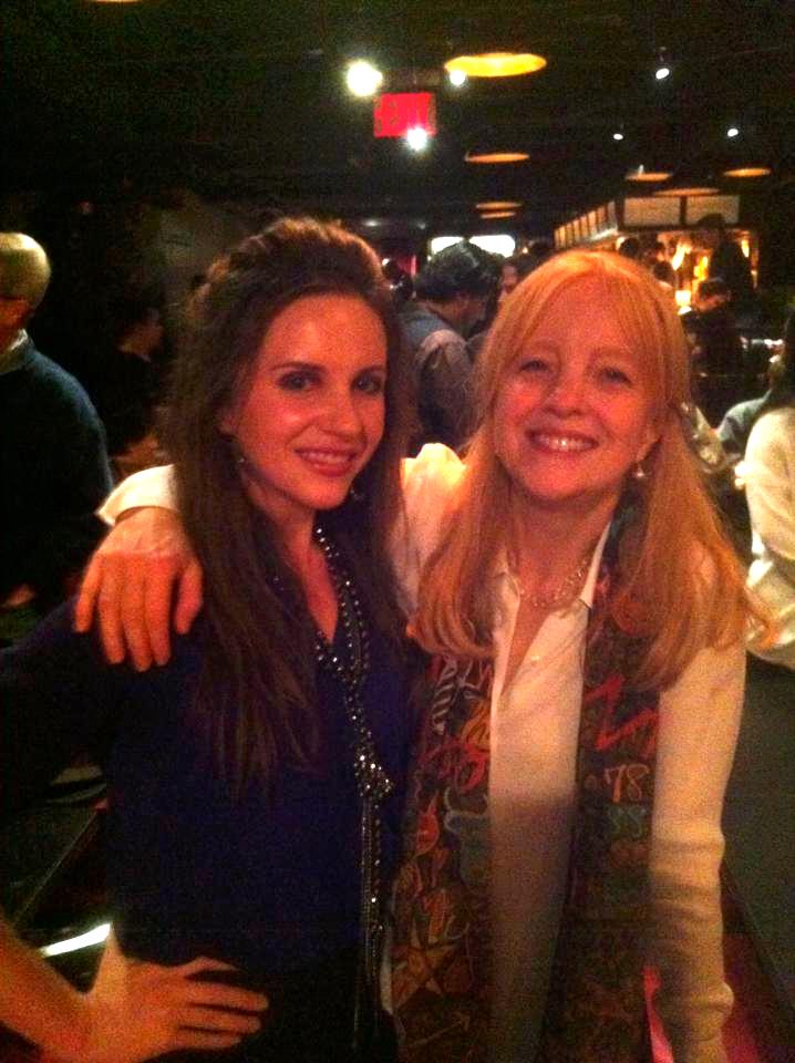 Maria Schneider at the Jazz Standard