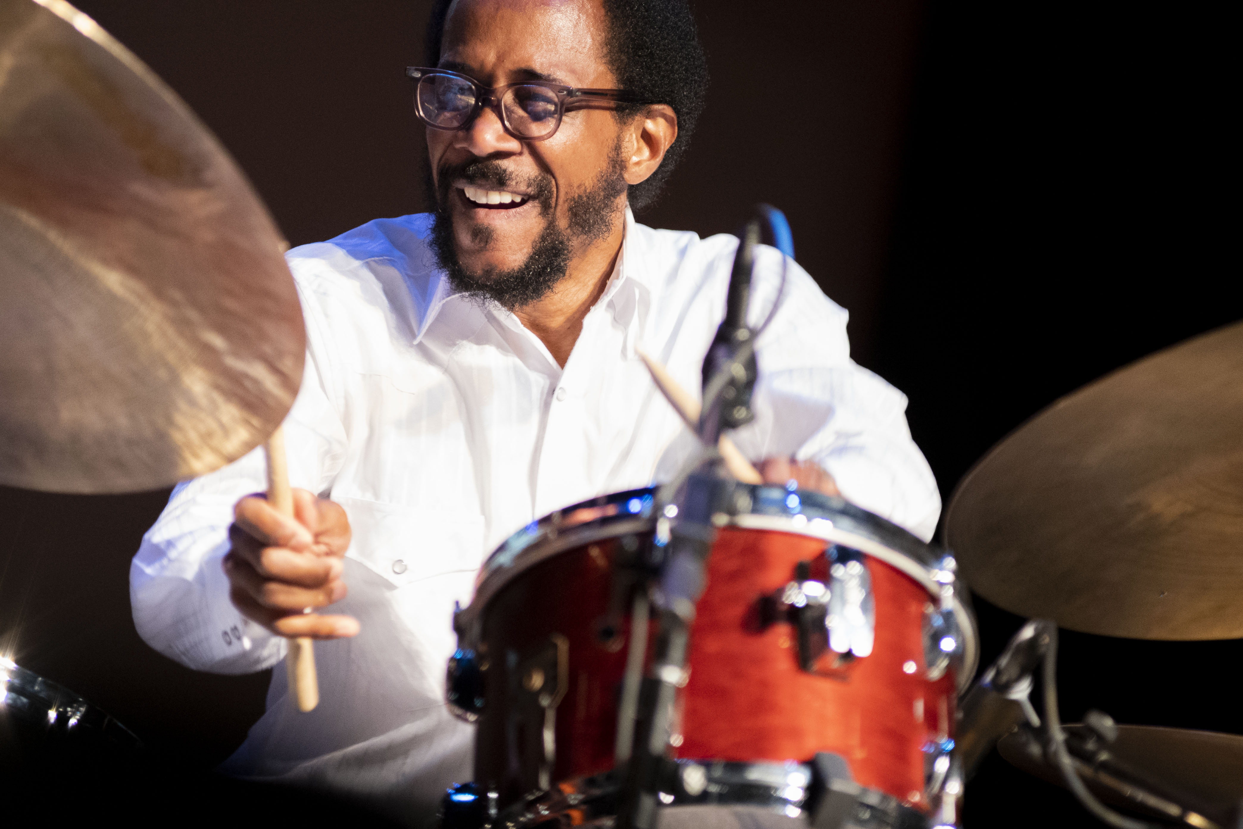 Brian Blade