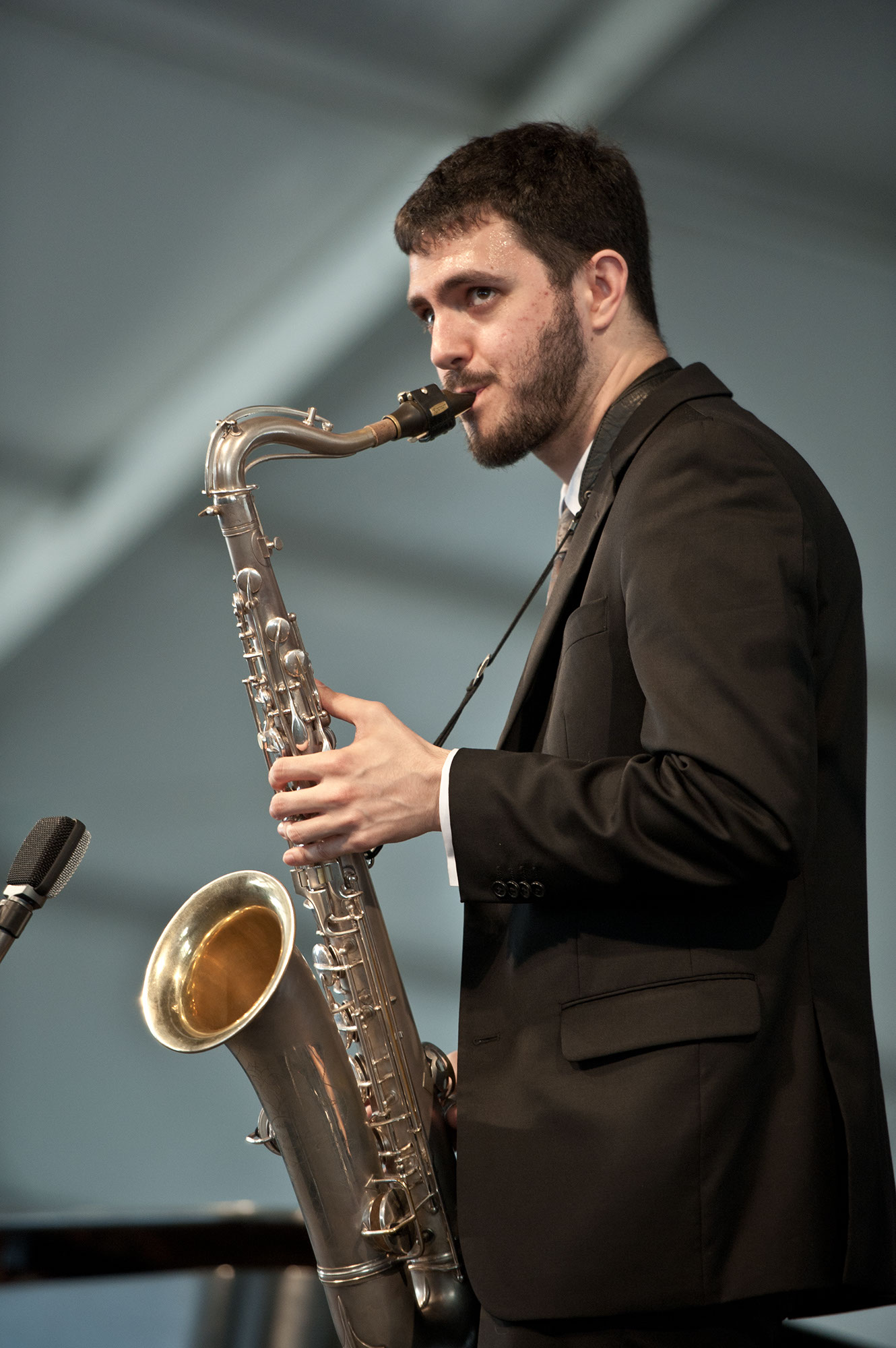Untitled Jazz Photo